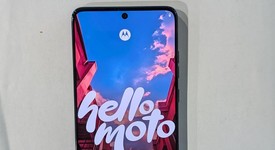 Mint
													Moto G Stylus 5G (2025) - Unlocked, Gibraltar Sea, 256 GB, 8 GB, photo 2 of 6