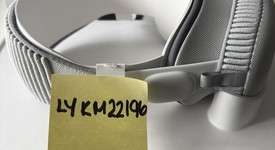 Good
													Apple Vision Pro - 512 GB, photo 1 of 9