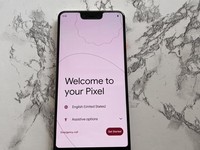 Google Pixel 3 XL