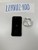 Mint Apple iPhone SE 3rd Gen 2022 - Unlocked, Midnight, 64 GB, A2595