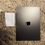 Good MacBook Pro Late 2023 (M3) - 14 inch - 1 TB, Black, 18 GB, Apple M3 Pro 12-core, 18-core GPU