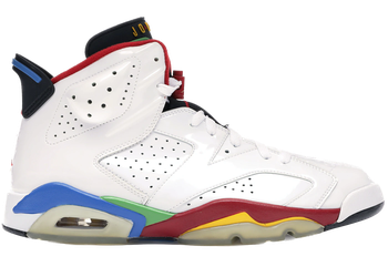 Jordan 6 Retro Olympic Flag Beijing for sale