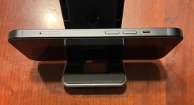 Mint
													Apple iPhone 13 - Unlocked, Midnight, 128 GB, A2482, photo 2 of 6