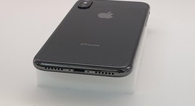 Mint
													Apple iPhone X - Unlocked, Gray, 256 GB, A1901, GSM, photo 4 of 8