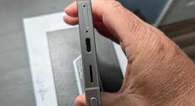 Mint
													Samsung Galaxy S25 Ultra - Unlocked, Whitesilver, 512 GB, 12 GB, SM-S938U1, photo 3 of 9