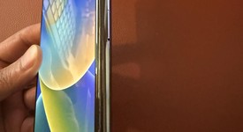 Mint
													Apple iPhone X - AT&T, Gray, 64 GB, A1901, GSM, photo 5 of 11
