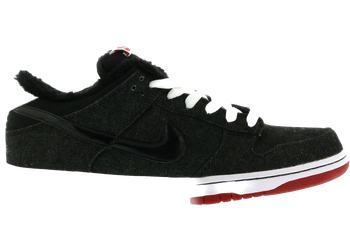 Nike SB Dunk Low Larry Perkins (No Chirp) for sale