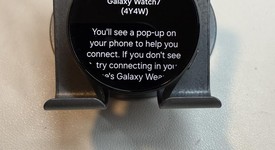 Mint
													Samsung Galaxy Watch7 - Unlocked, Green, SM-L315U, 44mm, photo 1 of 6