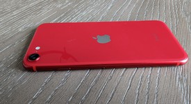 Mint
													Apple iPhone SE 2nd Gen 2020 - Verizon, Red, 64 GB, A2275, photo 5 of 8