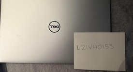 Good
													Dell XPS 15 9530 (2023) - I9, Silver, 1 TB, 32 GB, 3.5K, photo 5 of 8