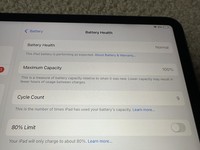 Apple iPad Air 13" (M2) 2024