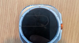 Mint
													Samsung Galaxy Watch Ultra (2025) - Unlocked, Titanium White, SM-L705, 47mm, photo 1 of 8