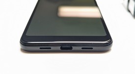 Good
													Google Pixel 3a - Verizon, Black, 64 GB, 4 GB, G020E, photo 2 of 8