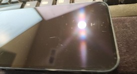 Fair
													Apple iPhone 14 - T-Mobile, Midnight, 128 GB, A2649, photo 3 of 5