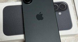 Mint
													Apple iPhone 17 - Unlocked, Black, 256 GB, A3258, photo 4 of 9