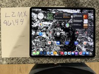 Apple iPad Pro 12.9" 6th Gen 2022