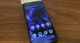 Good
													Google Pixel 8 - Verizon, Obsidian, 128 GB, 8 GB, GKWS6, mmWave 5G, photo 1 of 3