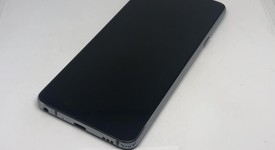 Fair
													LG G7 ThinQ - Unlocked, Gray, 64 GB, 4 GB, LM-G710ULM, photo 1 of 8