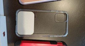 Good
													Apple iPhone 11 - T-Mobile, Red, 64 GB, A2111, photo 2 of 12
