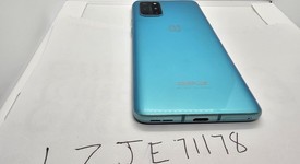 Fair
													OnePlus 8T - Unlocked, Green, 128 GB, 8 GB, photo 4 of 5