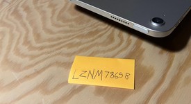 Mint
													Apple iPad 11th Gen - Wi-Fi, Silver, 128 GB, A3354, photo 6 of 6