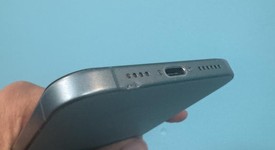 Good
													Apple iPhone 16 Plus - Unlocked, Teal, 128 GB, A3082, photo 6 of 6