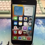 Good Apple iPhone 6S - Unlocked, 16 GB, Grey, A1688