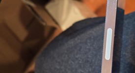 Good
													Apple iPhone 14 Pro - Unlocked, Silver, 256 GB, A2650, photo 1 of 10