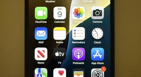 Good
													Apple iPhone 13 - Unlocked, Midnight, 128 GB, A2482, photo 2 of 5