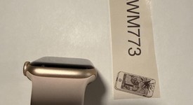 Good
													Apple Watch Series 5 40mm - Gold, A2092 - GPS, Aluminum, photo 5 of 7