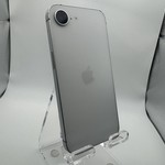 Fair Apple iPhone 16e - Unlocked, 128 GB, White, A3212