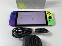 Nintendo Switch - OLED