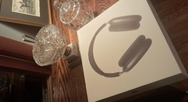 Used
													Apple AirPods Max USB-C - Midnight, photo 5 of 5