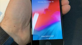 Good
													Apple iPhone 7 - Metro by T-Mobile, Black, 32 GB, A1660, photo 5 of 8