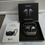 Used Samsung Galaxy Buds3 Pro - Silver