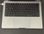 MacBook Pro 2023 - 14" - 1 TB, Gray, 32 GB, Apple M2 Max