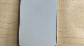 Good
													Apple iPhone 14 Pro Max - Unlocked, Silver, 128 GB, A2651, photo 3 of 7