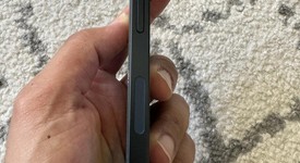 Good
													Apple iPhone 13 Mini - Unlocked, Midnight, 128 GB, A2481, photo 4 of 7