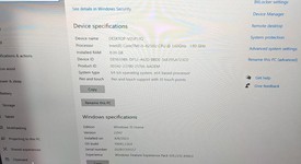Mint
													Microsoft Surface Laptop 2 - I5, Burgundy, 256 GB, 8 GB, photo 5 of 18