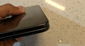 Good
													Google Pixel 9 Pro Fold - Unlocked, Obsidian, 256 GB, GGH2X, photo 6 of 6