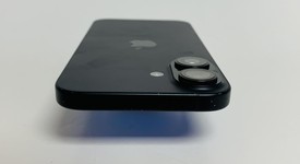 Good
													Apple iPhone 16 - T-Mobile, Black, 128 GB, A3081, photo 5 of 9