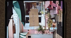 Good
													Apple iPad Pro 11" 3rd Gen 2021 - Wi-Fi, Gray, 256 GB, photo 2 of 7