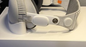 Fair
													Apple Vision Pro - 256 GB, photo 5 of 15