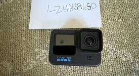 Good
													GoPro HERO10 - Black, photo 1 of 7