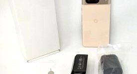 Good
													Google Pixel 8 - Unlocked, Rose, 256 GB, 8 GB, G9BQD, Sub-6 5G, photo 2 of 9
