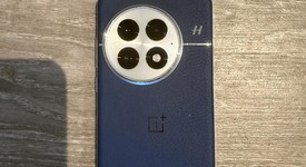 Good
													OnePlus 13 - Unlocked, Midnight Ocean, 512 GB, 16 GB, photo 4 of 7
