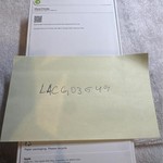 New Apple iPhone 17 Pro Max - Verizon, 2 TB, Cosmic Orange, A3257