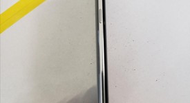 Good
													Samsung Galaxy S8 Plus - T-Mobile, Silver, 64 GB, 4 GB, SM-G955U, photo 3 of 7