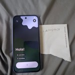 Mint Google Pixel 10a - Unlocked, 128 GB, Lavender, GE1GQ