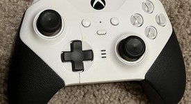 Good
													Xbox Series X (2020) - Black, 1 TB, standard, photo 4 of 5